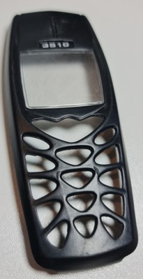 Zamienna obudowa Nokia 3510 - przód