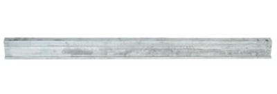 Ремкомплект поріг поріг skoda fabia i 00-07 нижня фото №1