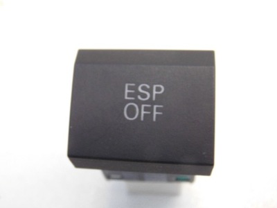 Вимикач esp off 8p0927134d audi a3 8p lift фото №1
