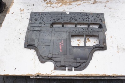 Защита na двигатель opel vivaro a 1.9 di фото №1