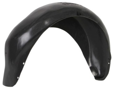 Подкрылок подкрылок kia picanto задняя 2004-2008 фото №1