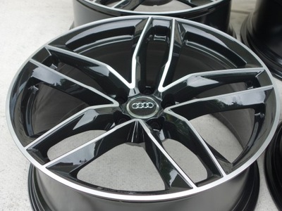 LLANTAS AUDI RS5 S5 A5 Q7 4M SQ7 A7 S7 RS7 A6 S6 RS6  