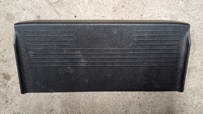 Mercedes w212 защита подножка a2049200017 фото №1