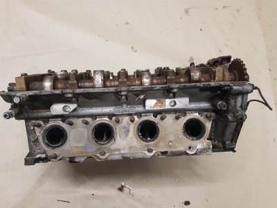 Audi a4 головка двигуна s4 079103373h фото №1