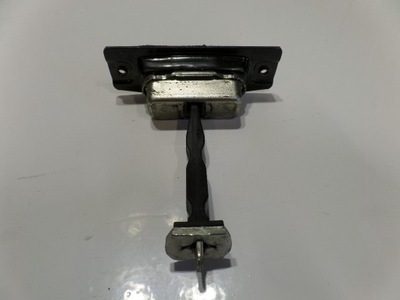 Infiniti qx70 ограничитель дверь правый передний фото №1