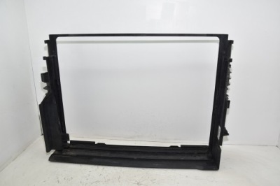 Рама захист радіатора bmw 7 e65 745i v8 n62 фото №1