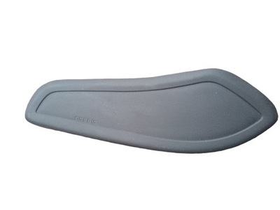 Подушка левая сиденье ford fusion usa фото №1