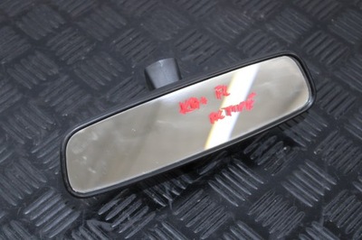 Дзеркало заднього виду ford ka+ ka + active lift фото №1