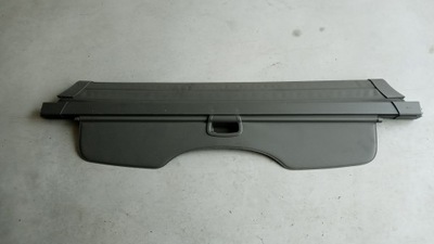 Ford focus mk2 04- шторка багажника фото №1