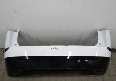 Бампер задняя задний land rover velar l560 lift 23- фото №1