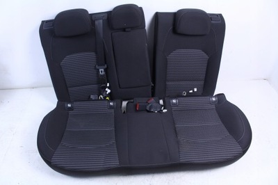 Заднє сидіння kia xceed 23r. фото №1