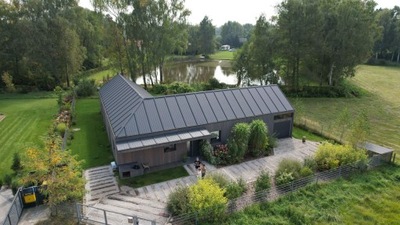 Dom, Owczarnia, Brwinów (gm.), 173 m²