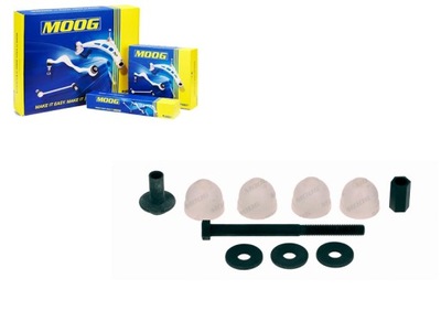 Moog amgk700527 тяга / кронштейн, стабилизатор фото №1