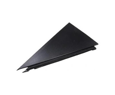 Kia niro 16 - 22 молдинг накладка левая фото №1