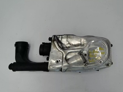 Корпус фильтра воздуха mercedes benz w166 a65109 фото №1