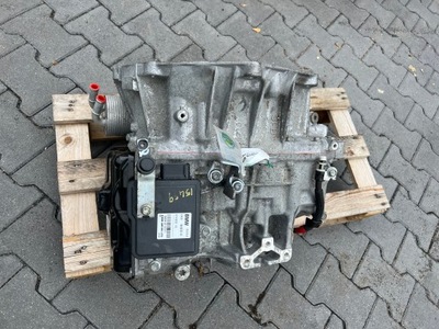 Bmw 2 f45 b38 коробка передач передач aut ga6f21aw 8664603 фото №1