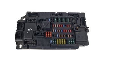Mini r56 коробка предохранителей модуль bsi 3455439-01 51944g106 фото №1