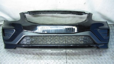 Volvo xc60 lift бампер перед 717- 13- фото №1