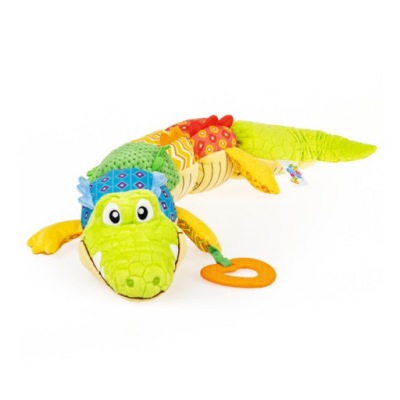 Krokodyl Oskar z miarką