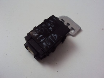 Модуль блок управления nissan qashqai ii fl 1.6 tb 17r фото №1