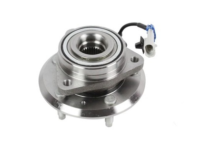 Ступиця підшипник колеса перед chevrolet captiva opel antara a 2006- фото №1