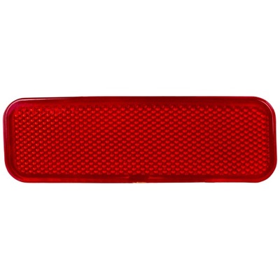 Відбивач світло відбивний p do ford transit courier фото №1