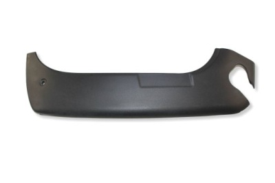 Молдинг декоративна багажника bmw 3 touring f31 7263142 15082240 3.0l 230kw фото №1