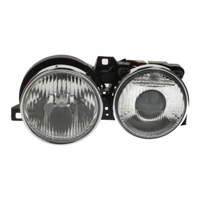 FARO L BMW 3 09.82-06.94 DEPO 444-1116L-LD-E  