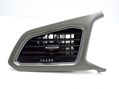 Решітка обдув ліва dekor europa 2ga819703 vw t-roc 21r фото №1