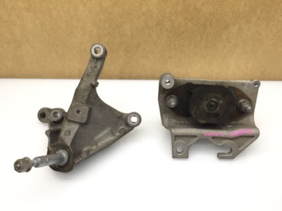 Renault clio iv 4 1.5 dci подушка кронштейн коробки передач фото №1