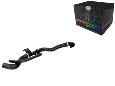 Thermotec шланг радиатора dół citroen jumper fia фото №1