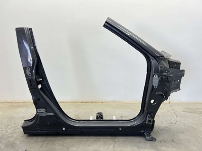 Lexus lbx 2024- порог правый блок двигателя фото №1