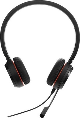 Jabra Evolve 30 II headset 3,5mm