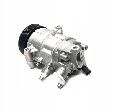 KOMPRESOR KLIMATYZACJI SEAT ALTEA 1.2 TSI 1.4 1.6