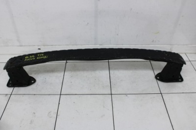Ford focus mk3 kombi 10r- балка бампера задня задня фото №1