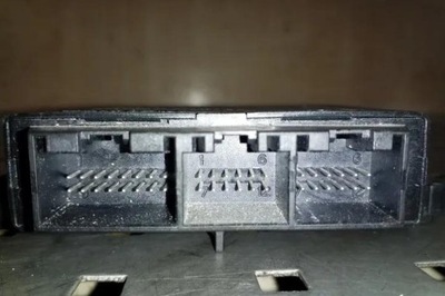 Модуль pdc volvo xc70 ii 31423948 2.0l дизель 120kw 2015 фото №1