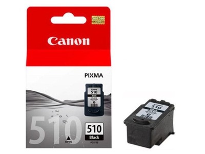 Tusz Canon PG-510 Black MP230 MP250 IP2700 IP2702