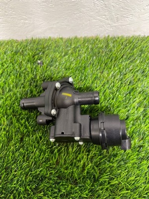 Корпус термостата renault/nissan 1.3 tce оригинал '' фото №1