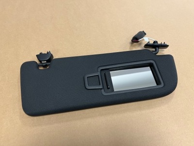 Audi a6 a7 4k защита солнцезащитная правая 4k0857552 фото №1