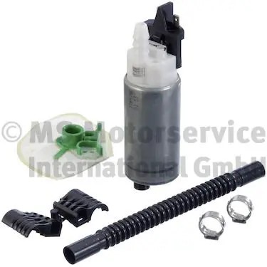 Насос пального 7.07795.62.0 pierburg фото №1