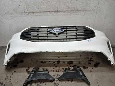 Бампер перед ford transit custom mk2 23- фото №1