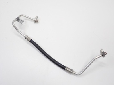 Пабтрубок  шланг трубка кондиционера 9830587180 opel mokka-e zk01 22r фото №1