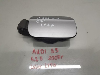 Кришка заливної пального ly7g audi s5 8t фото №1
