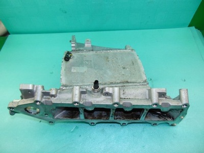 Колектор всмоктуючий 2,0tdi 04l129766as ідеальний стан!!! фото №1