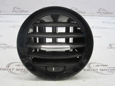 Opel adam 13r решётка обдув 13363314 фото №1