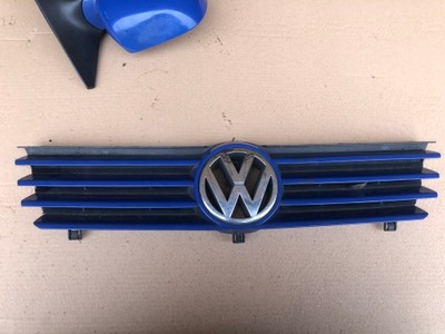 РЕШІТКА РЕШІТКА VOLKSWAGEN VW POLO 6N2 99-02 6N0853651J 6N0853655