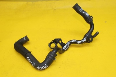 Магистраль wody golf vi 1.4 tsi 1k0121070bj фото №1