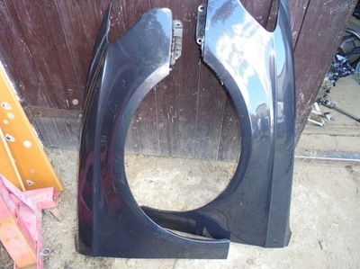 Audi a3 8v крыло крылья 3 дверь фото №1