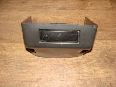 Туннель задний пепельница задняя land rover discovery 2 ii фото №1