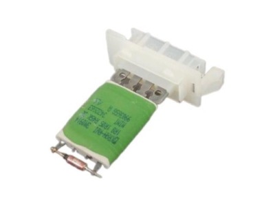 BMW BLOWER RESISTOR ORIGINAL 64113422663 MINI 